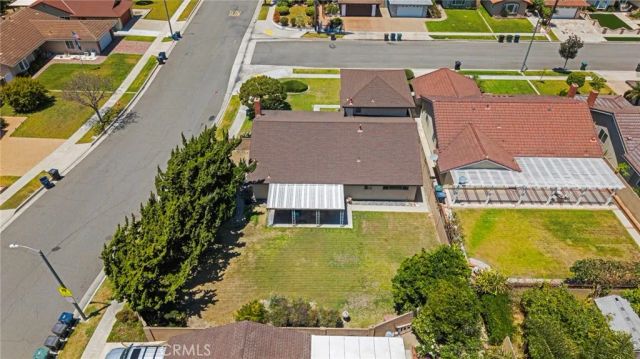 11414 Sylvanite Circle, Fountain Valley, CA 92708