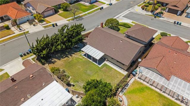 11414 Sylvanite Circle, Fountain Valley, CA 92708