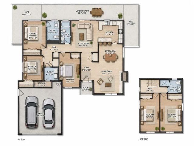 11414 Sylvanite Circle, Fountain Valley, CA 92708