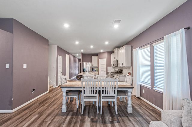 2715 Fairfield Landing Lane, Pearland, TX 77089