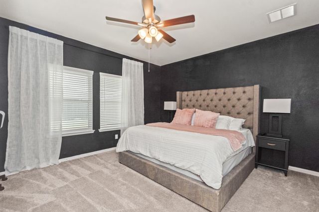 2715 Fairfield Landing Lane, Pearland, TX 77089