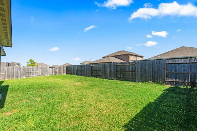2715 Fairfield Landing Lane, Pearland, TX 77089