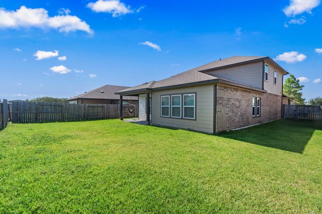 2715 Fairfield Landing Lane, Pearland, TX 77089
