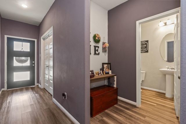 2715 Fairfield Landing Lane, Pearland, TX 77089