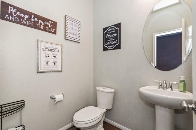 2715 Fairfield Landing Lane, Pearland, TX 77089