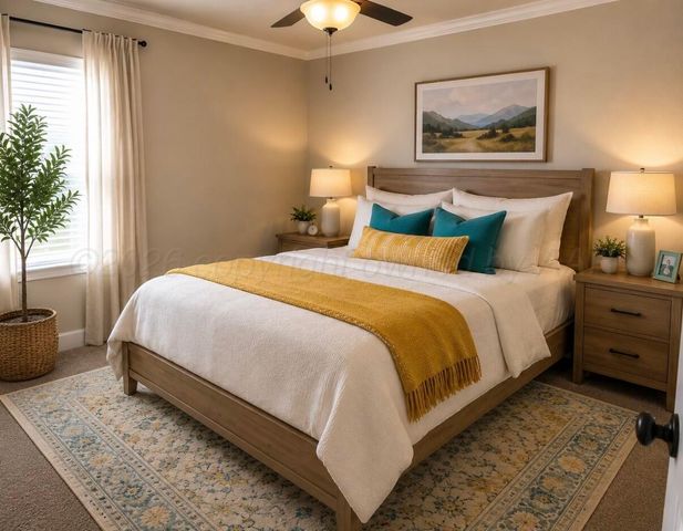2 DANRIDGE Drive, Canyon, TX 79015