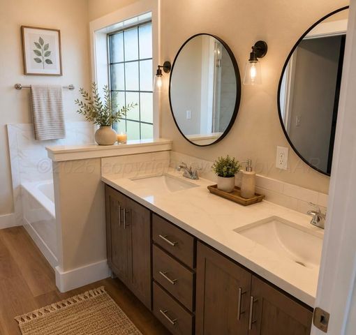 2 DANRIDGE Drive, Canyon, TX 79015