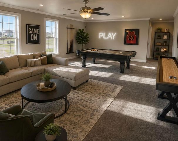 2 DANRIDGE Drive, Canyon, TX 79015
