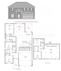 2 DANRIDGE Drive, Canyon, TX 79015