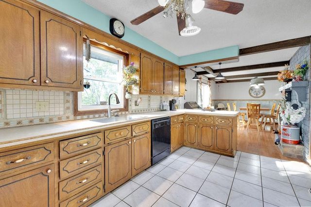 9506 SW Punzo Road, St Joseph, MO 64504