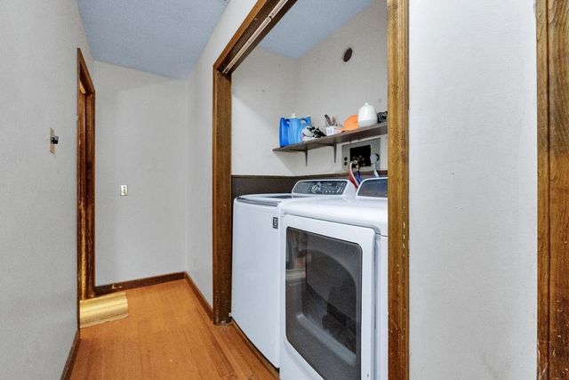 9506 SW Punzo Road, St Joseph, MO 64504