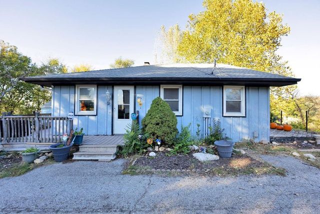 9506 SW Punzo Road, St Joseph, MO 64504