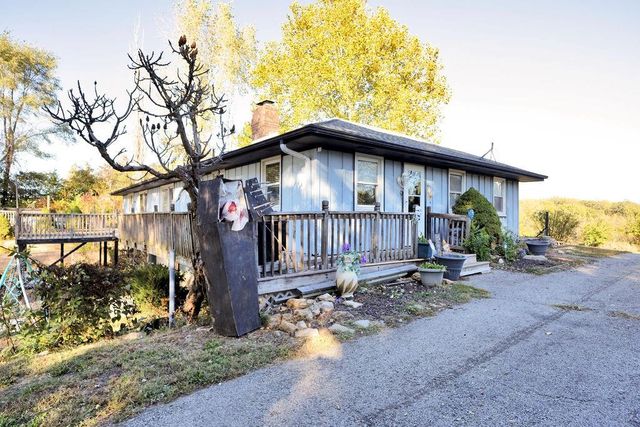 9506 SW Punzo Road, St Joseph, MO 64504