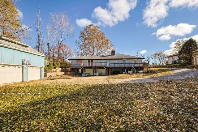 9506 SW Punzo Road, St Joseph, MO 64504