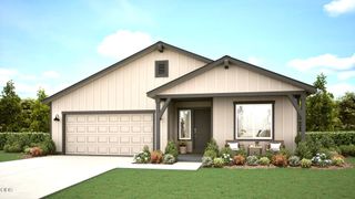 61801 Camellia Street 51, Bend, OR 97702