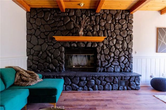 1075 Rivera Drive, Wrightwood, CA 92397