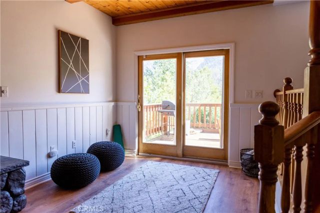 1075 Rivera Drive, Wrightwood, CA 92397