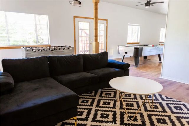 1075 Rivera Drive, Wrightwood, CA 92397