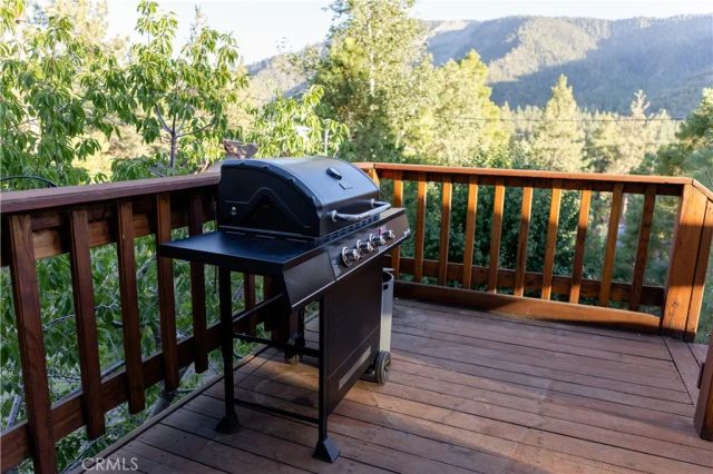 1075 Rivera Drive, Wrightwood, CA 92397