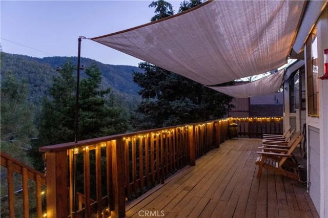 1075 Rivera Drive, Wrightwood, CA 92397