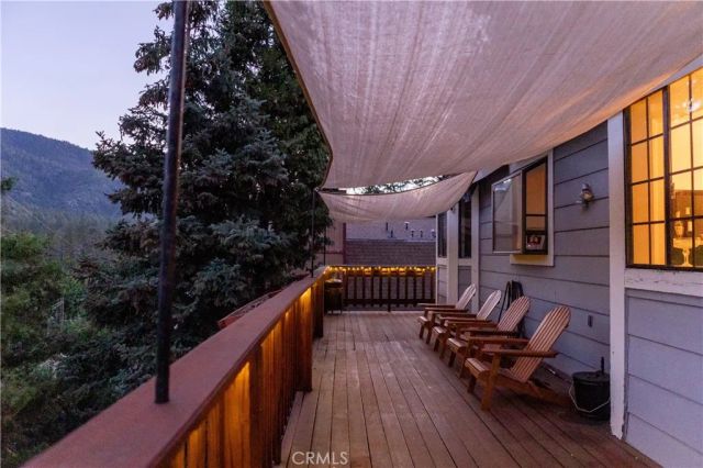 1075 Rivera Drive, Wrightwood, CA 92397