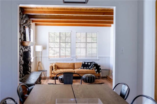 1075 Rivera Drive, Wrightwood, CA 92397