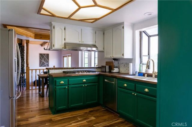 1075 Rivera Drive, Wrightwood, CA 92397
