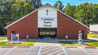 7200 Grand Central Avenue, Vienna, WV 26105