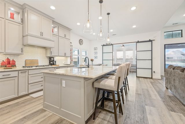 2721 Delta Drive, Melissa, TX 75454