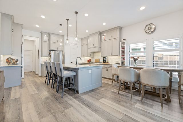 2721 Delta Drive, Melissa, TX 75454