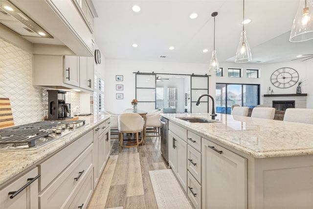 2721 Delta Drive, Melissa, TX 75454