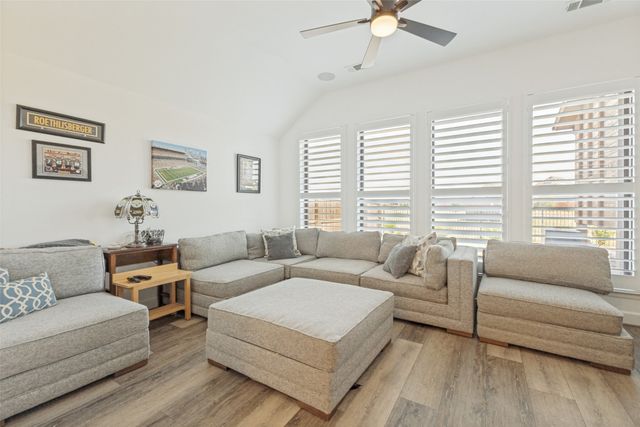 2721 Delta Drive, Melissa, TX 75454