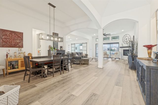 2721 Delta Drive, Melissa, TX 75454
