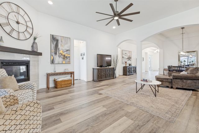 2721 Delta Drive, Melissa, TX 75454