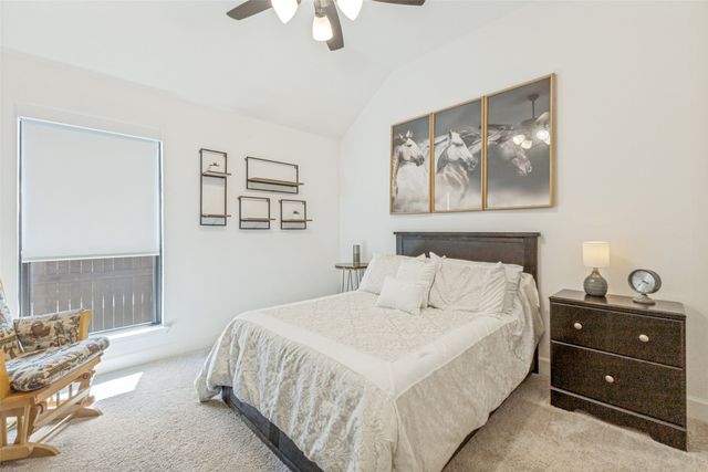2721 Delta Drive, Melissa, TX 75454