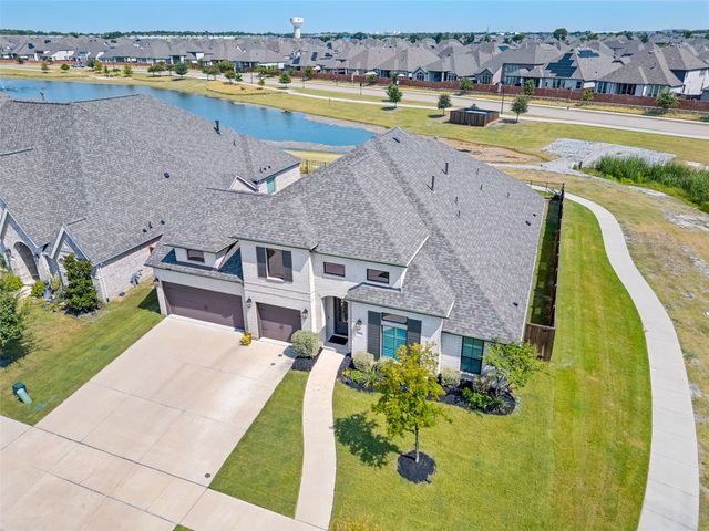 2721 Delta Drive, Melissa, TX 75454