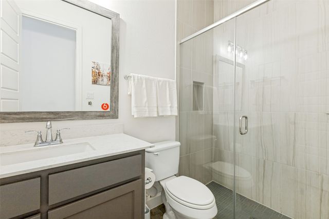 2721 Delta Drive, Melissa, TX 75454