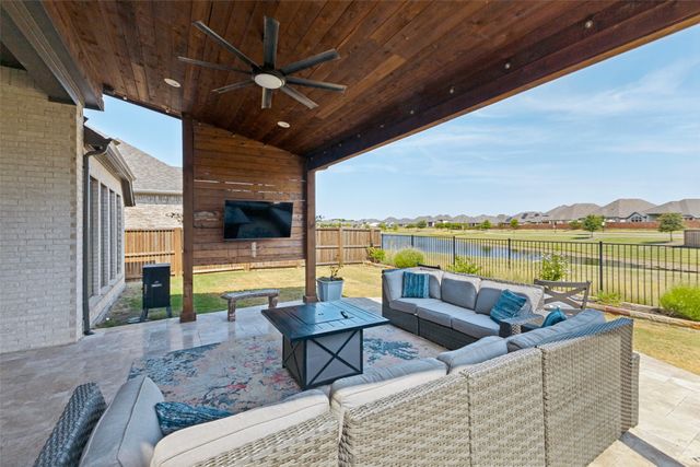 2721 Delta Drive, Melissa, TX 75454