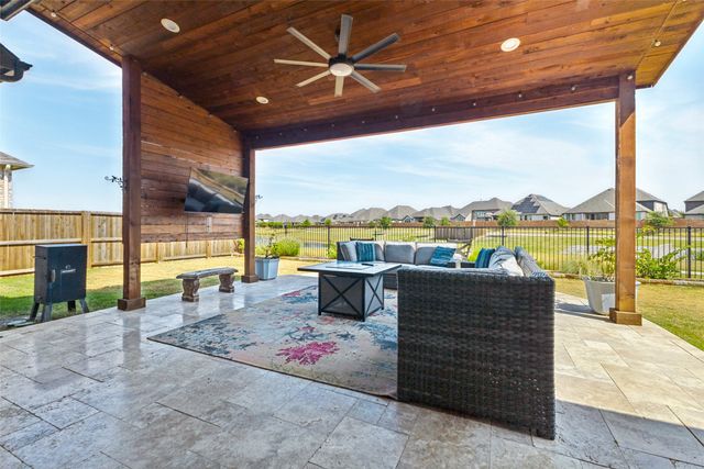 2721 Delta Drive, Melissa, TX 75454