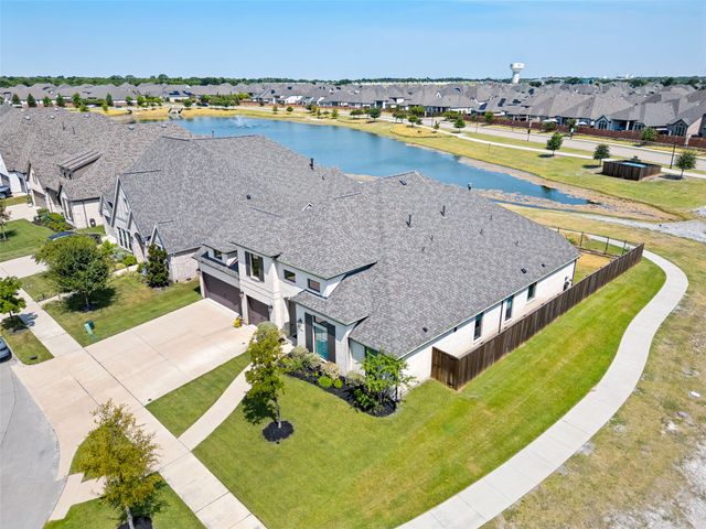 2721 Delta Drive, Melissa, TX 75454