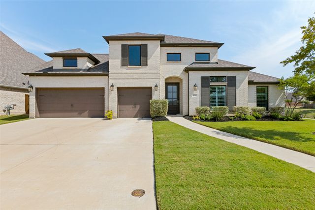2721 Delta Drive, Melissa, TX 75454