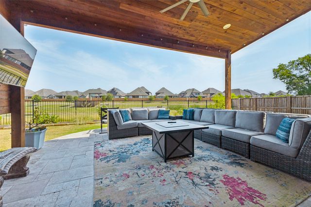 2721 Delta Drive, Melissa, TX 75454