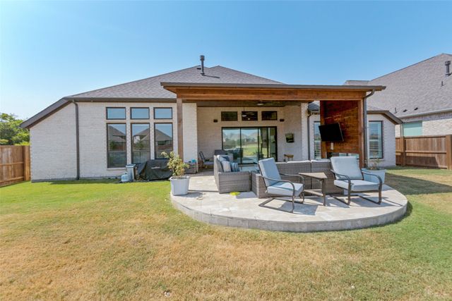 2721 Delta Drive, Melissa, TX 75454