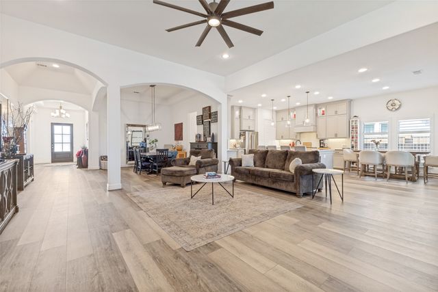 2721 Delta Drive, Melissa, TX 75454