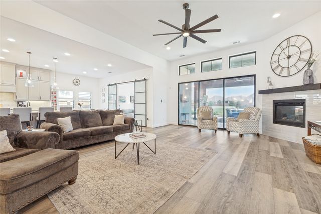 2721 Delta Drive, Melissa, TX 75454