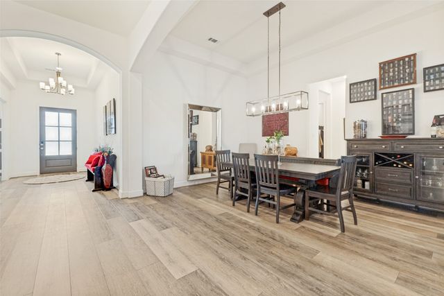 2721 Delta Drive, Melissa, TX 75454