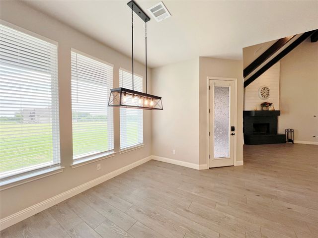 252 Harvard Lane, Springtown, TX 76082