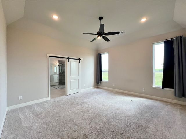 252 Harvard Lane, Springtown, TX 76082