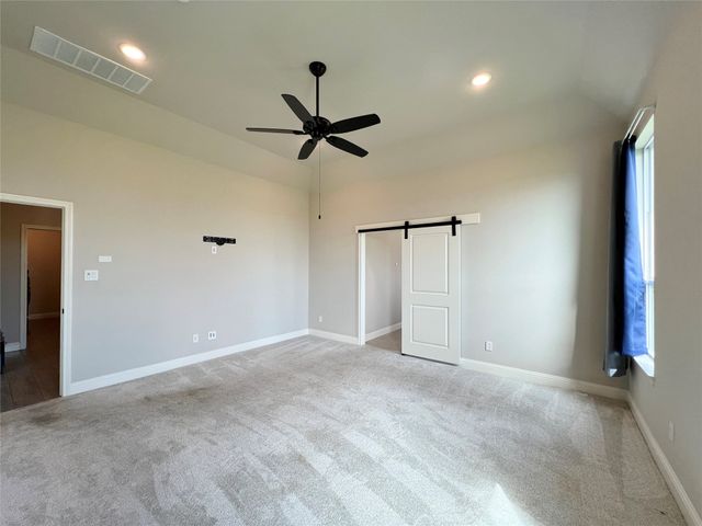 252 Harvard Lane, Springtown, TX 76082