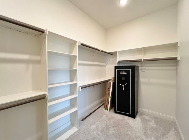 252 Harvard Lane, Springtown, TX 76082